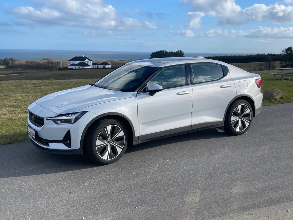 Polestar 2 Performance AWD 5d