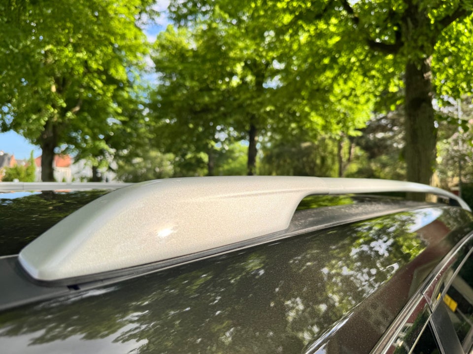 Nissan X-Trail 1,6 dCi 130 Tekna X-tr. 5d