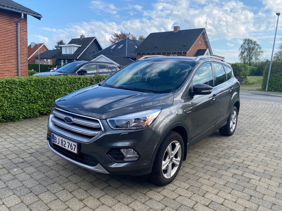 Ford Kuga 1,5 TDCi 120 Trend+ 5d