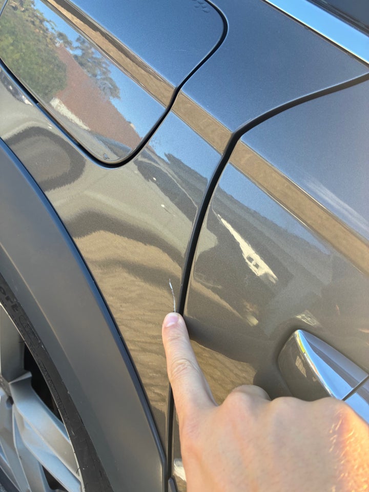 Audi A6 allroad 3,0 TDi 218 quattro S-tr. 5d