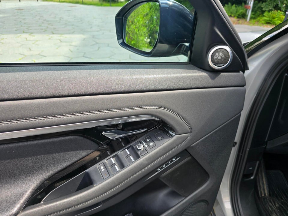 Land Rover Range Rover Evoque 1,5 P300e R-Dynamic HSE aut. 5d