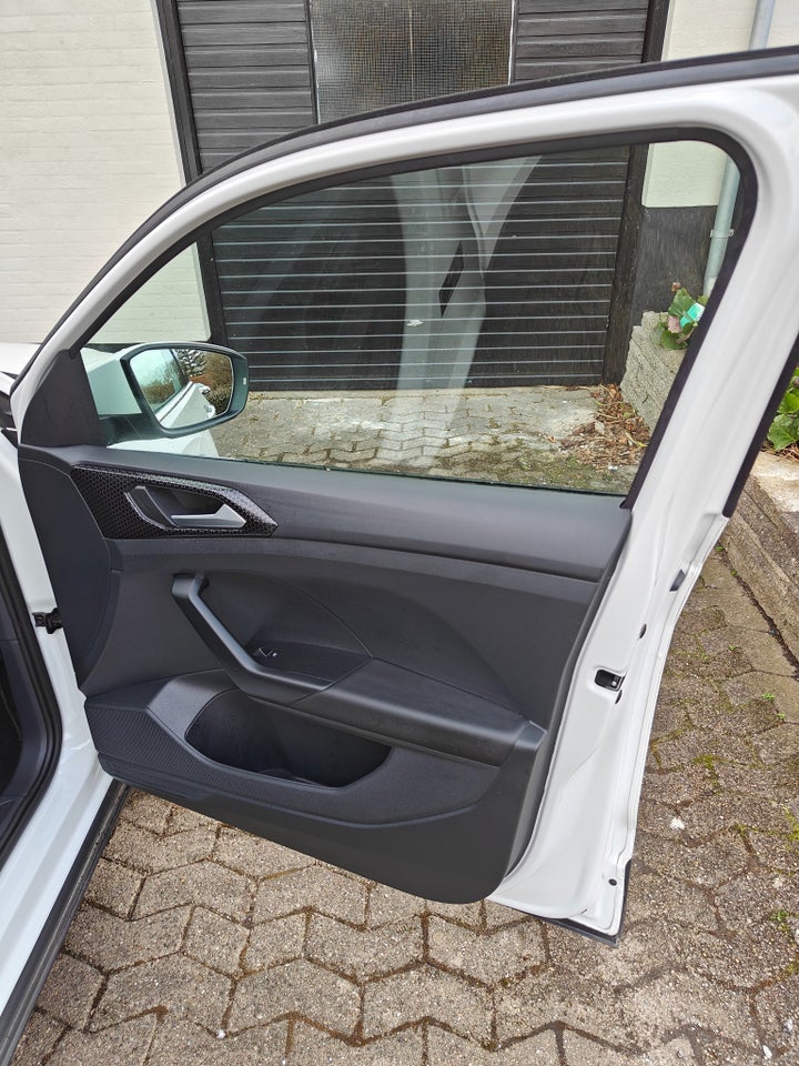 VW T-Cross 1,5 TSi 150 Style DSG 5d