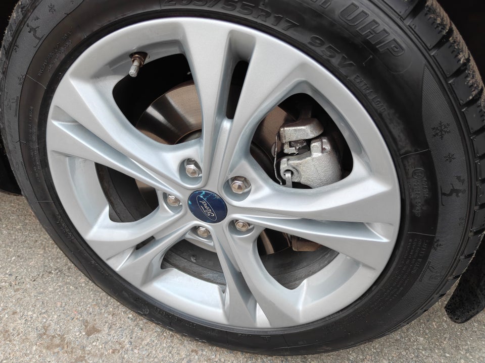 Ford Mondeo 2,0 TDCi 140 Trend stc. aut. 5d