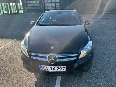 Mercedes A180 1,5 CDi Urban 5d