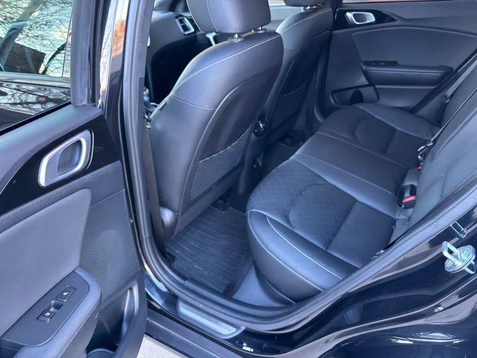 Kia XCeed 1,5 T-GDi GT-Line S DCT 5d