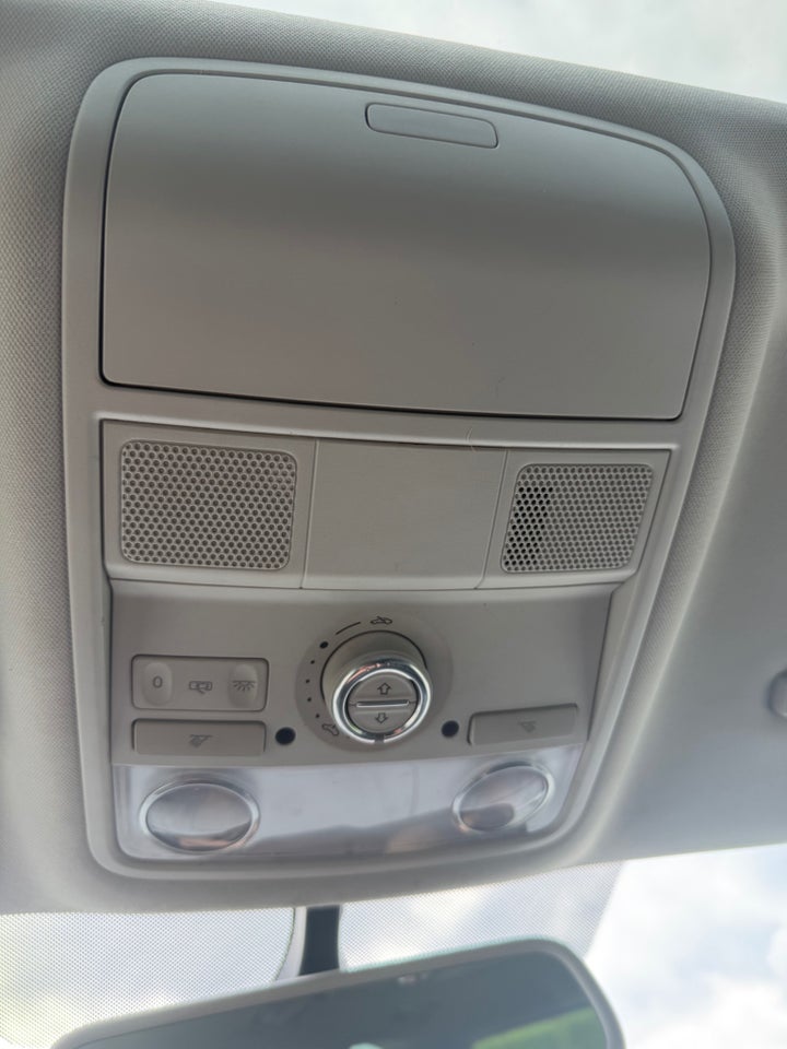 VW Sharan 2,0 TSi 200 Highline DSG BMT 5d