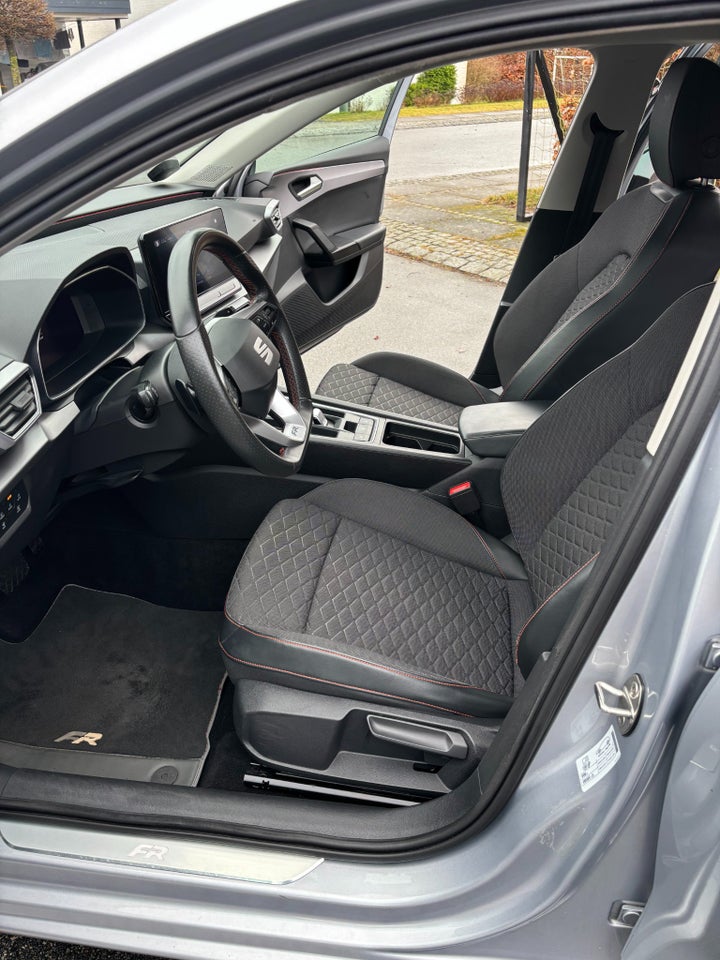 Seat Leon 1,4 eHybrid FR Sportstourer DSG 5d