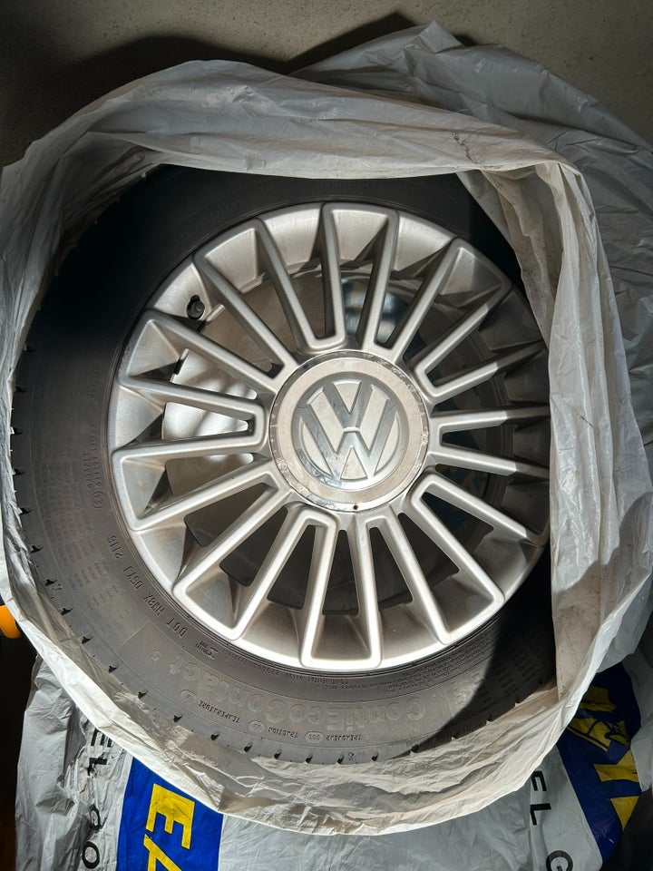 VW Up! 1,0 60 High Up! BMT 5d