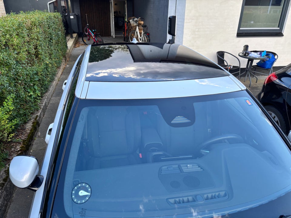 Polestar 2 Long Range AWD 5d