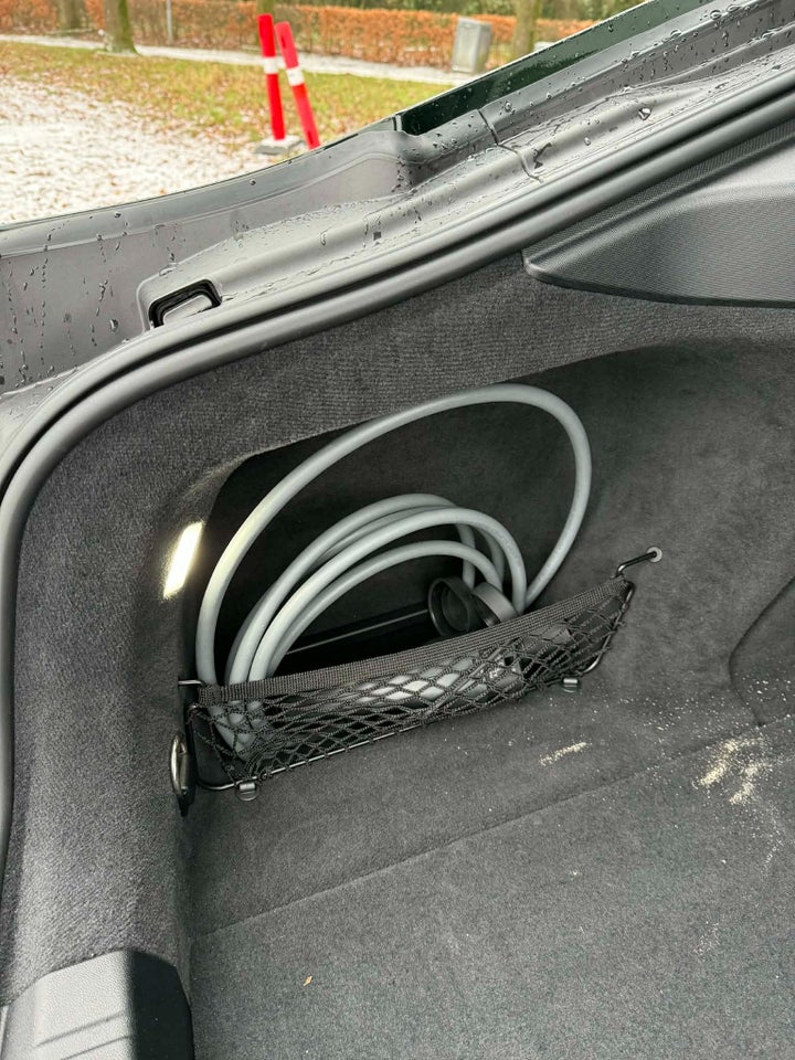 BMW i4 eDrive40 Supercharged M-Sport 5d