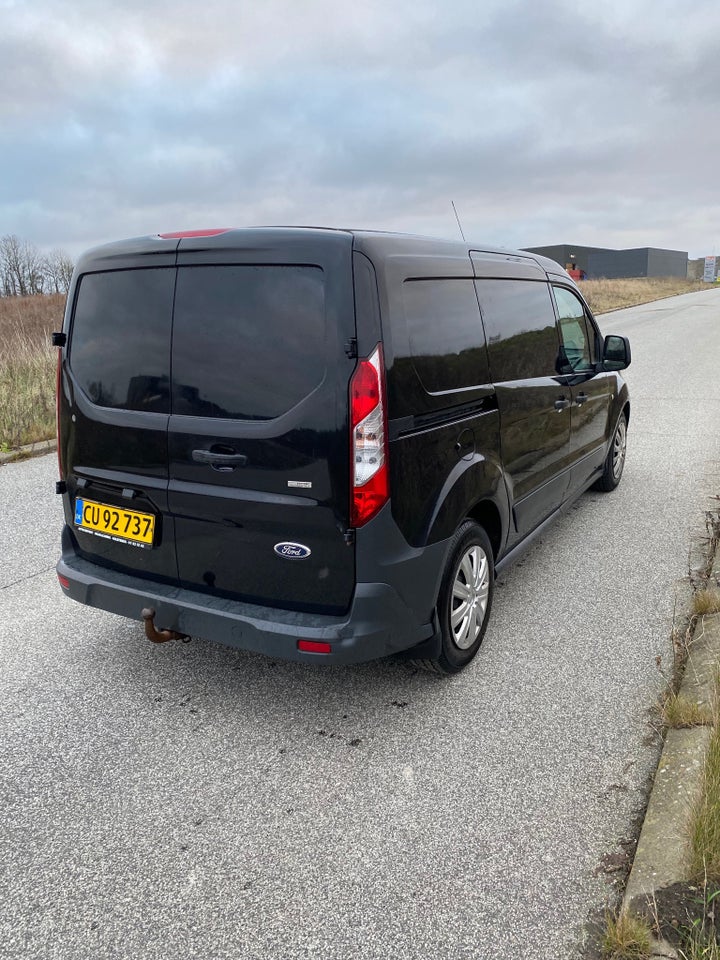 Ford Transit Connect 1,6 TDCi 95 Trend lang 5d