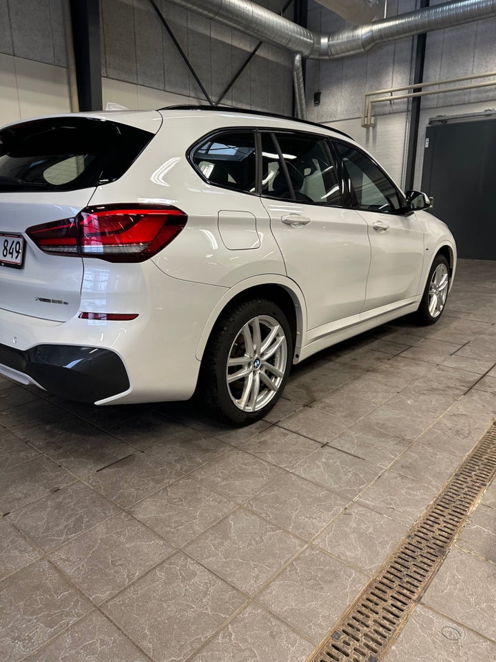 BMW X1 1,5 xDrive25e M-Sport aut. 5d