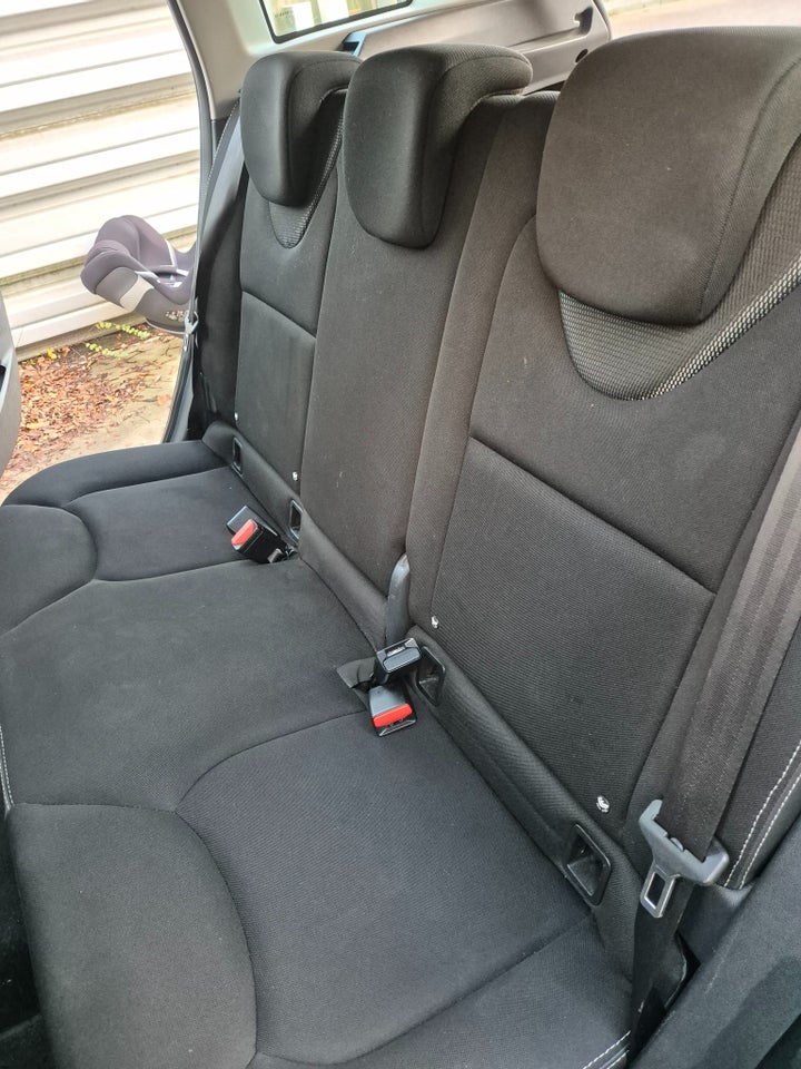 Renault Clio IV 1,5 dCi 75 Limited Sport Tourer 5d