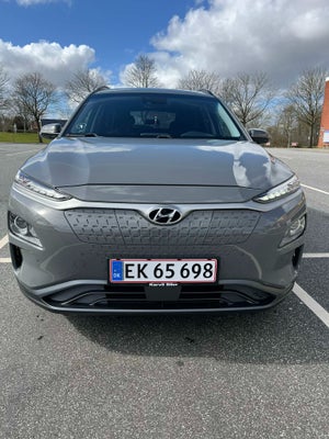 Hyundai Kona 64 EV Advanced 5d