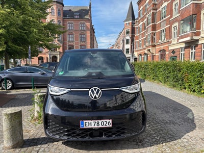 VW ID. Buzz 86 Life 7prs LWB 5d