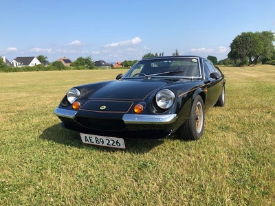 Lotus Europa 1,6 S2 2d