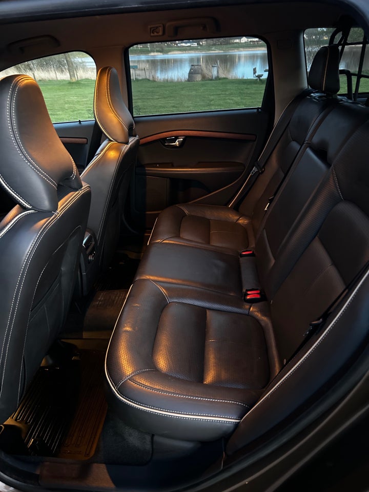 Volvo XC70 2,0 D4 Summum Polestar aut. 5d