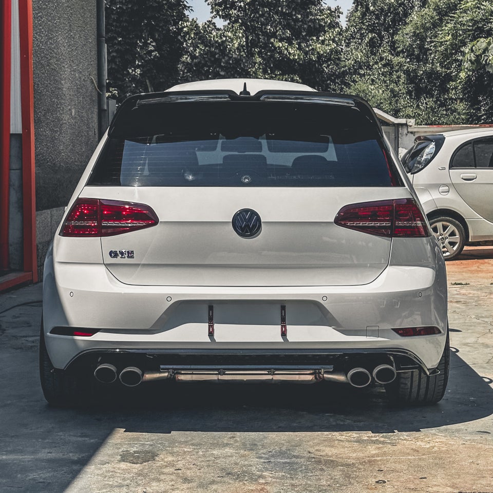 VW Golf VII 1,4 GTE DSG 5d