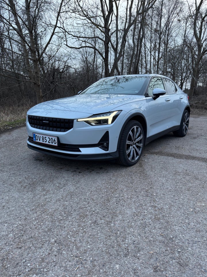 Polestar 2 Standard Range 5d