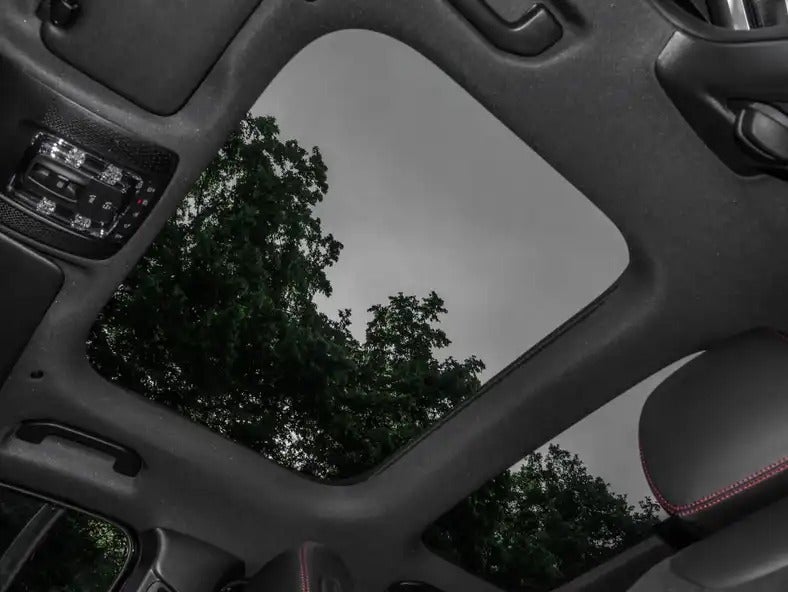 Mercedes EQA250 AMG Line 5d