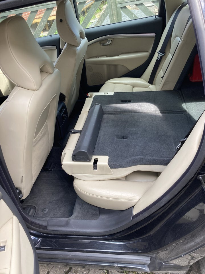 Volvo V70 2,5 T aut. 5d