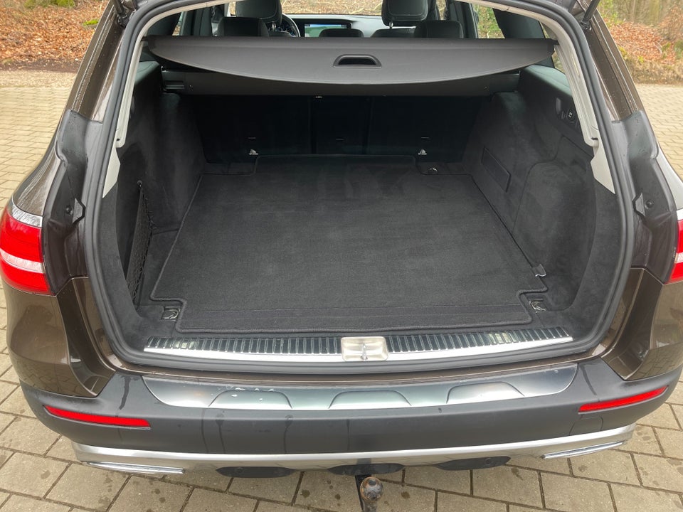 Mercedes E220 d 2,0 All-Terrain aut. 4Matic 5d