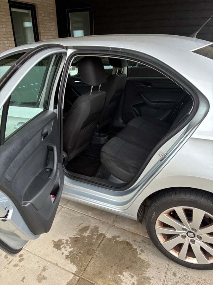 Seat Toledo 1,2 TSi 85 Style 5d