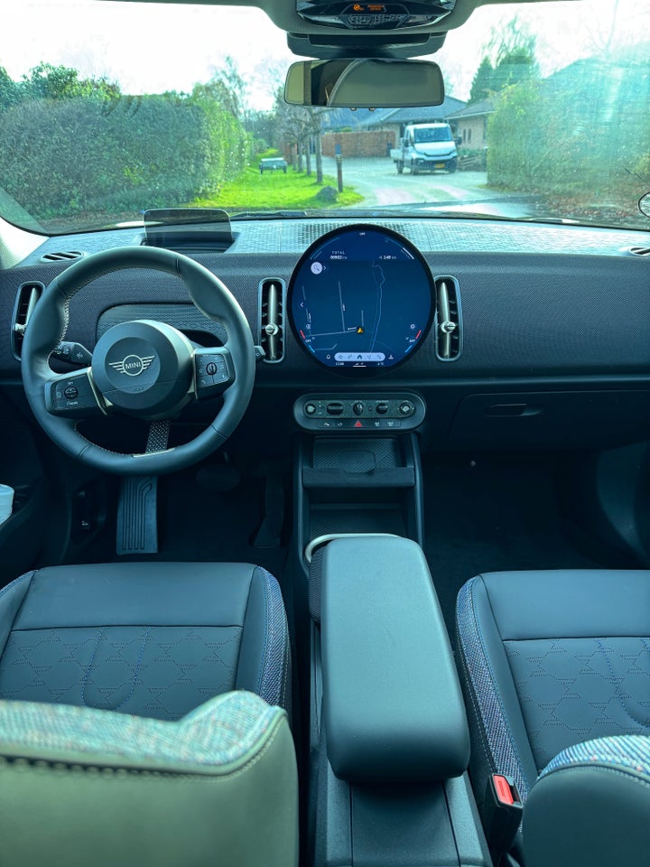 MINI Countryman E Classic Trim M+ 5d