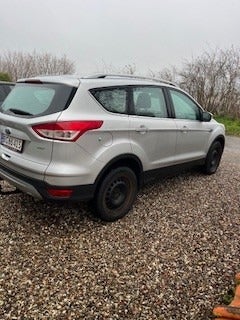 Ford Kuga 1,5 SCTi 150 Titanium 5d
