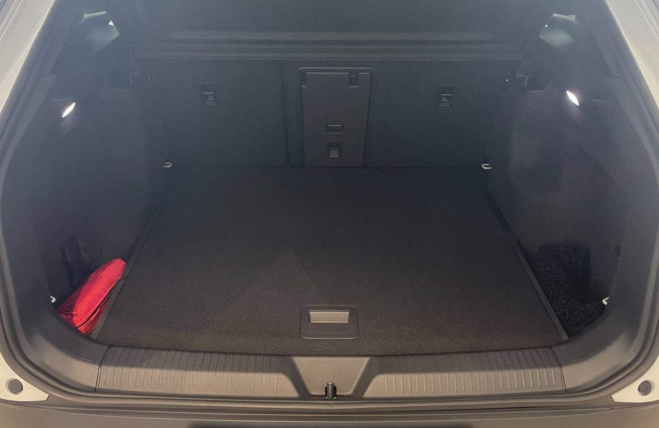 VW ID.4 77 GTX 4Motion 5d