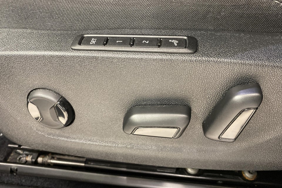 Skoda Enyaq 85 iV Sportline 5d