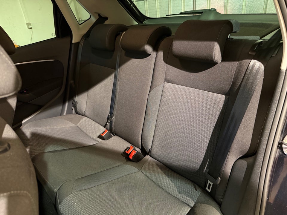 VW Polo 1,2 TSi 110 Highline BMT 5d