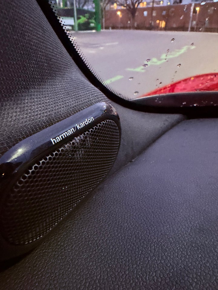 MINI Cooper SE Trim XL 3d