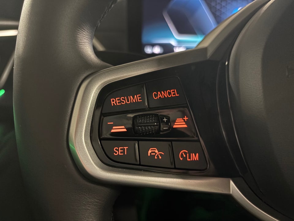 BMW i4 eDrive40 M-Sport 5d