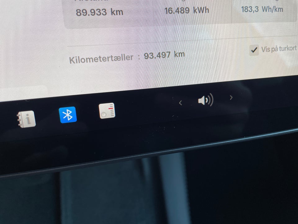 Tesla Model 3 Performance AWD 4d