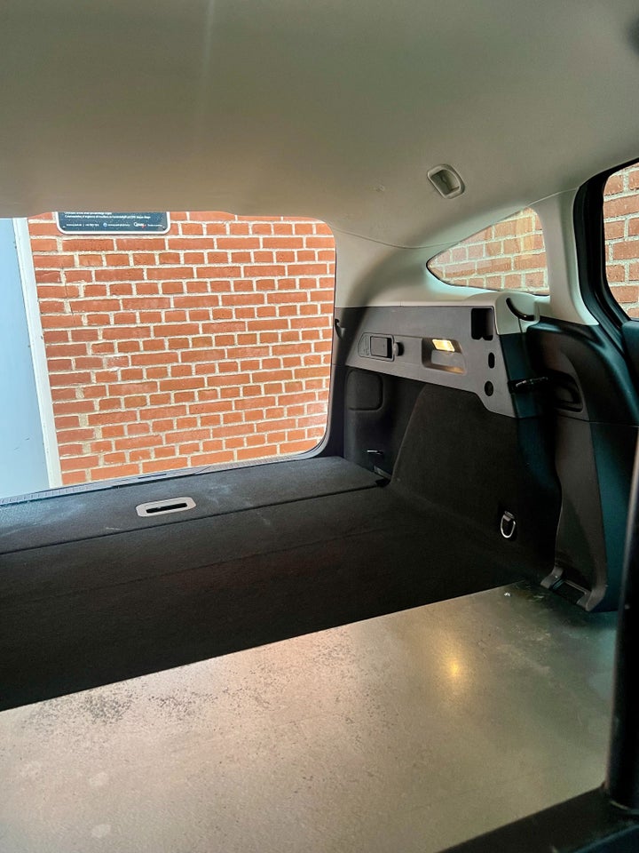 Ford Focus 1,5 EcoBlue Titanium Van 5d