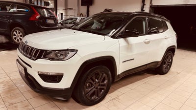 Jeep Compass 1,3 4xe Longitude aut. 4x4 5d