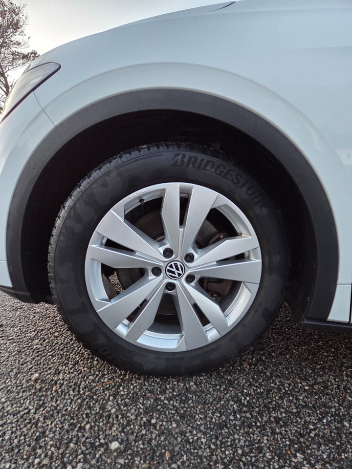 VW ID.4 77 GTX 4Motion 5d