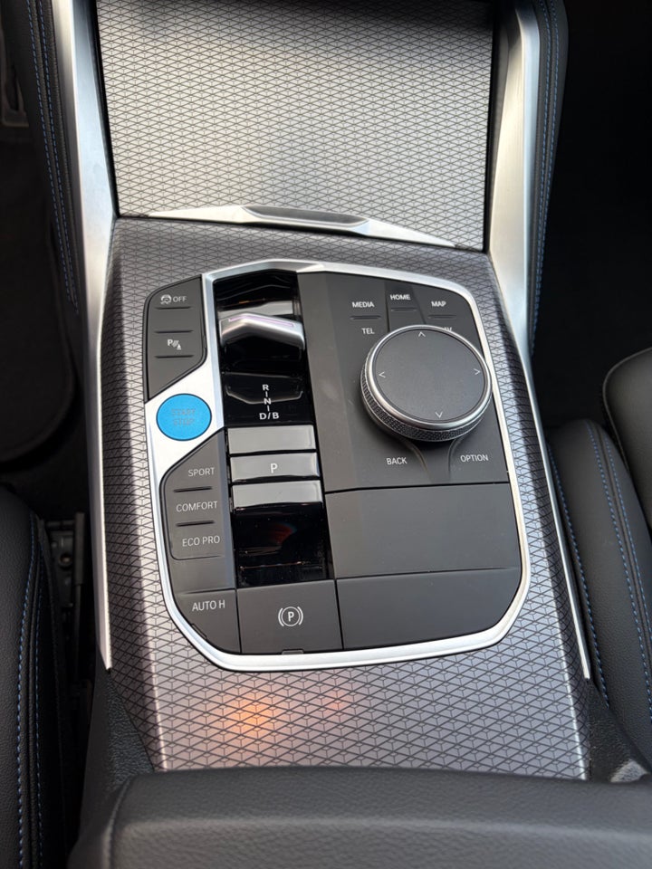 BMW i4 eDrive35 M-Sport 5d