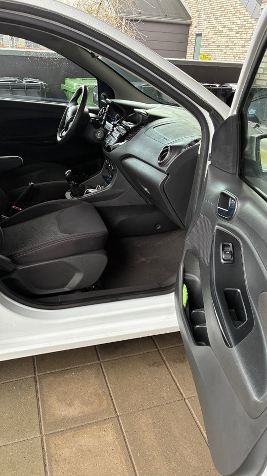 Ford Ka+ 1,2 Ultimate 5d