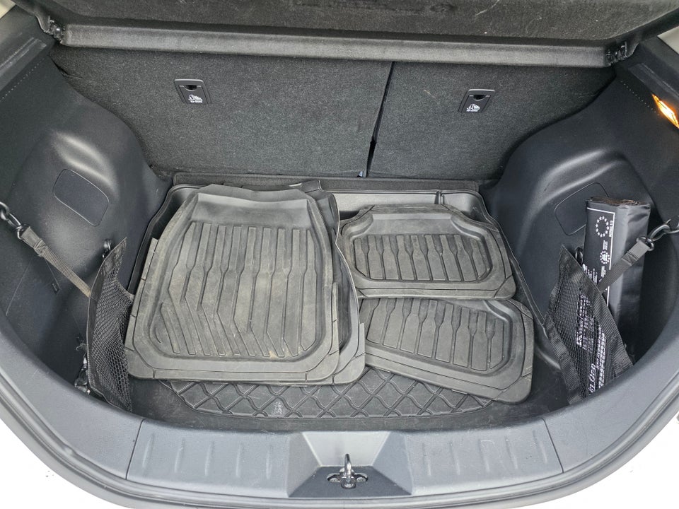 Nissan Leaf 40 N-Connecta 5d