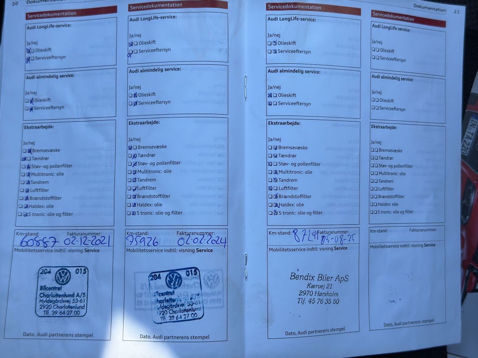 Audi A3 1,2 TFSi 105 Ambition Cabriolet 2d