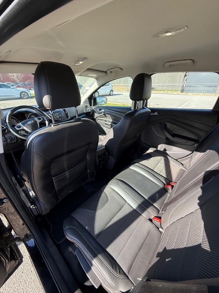 Ford Kuga 1,5 SCTi 150 Titanium 5d