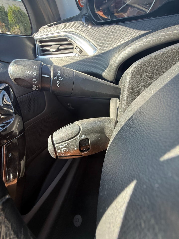 Peugeot 208 1,6 BlueHDi 100 Selection Sky 5d