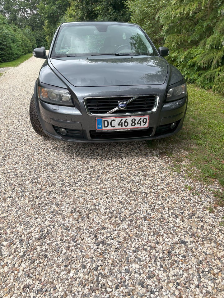 Volvo C30 1,8 Kinetic 3d