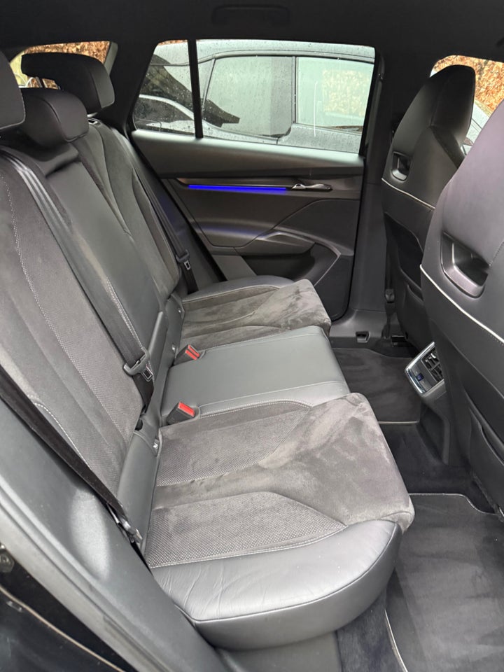 Skoda Enyaq 80 iV Sportline Plus 5d