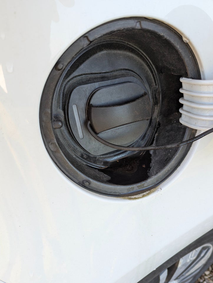 VW e-Up! High Up! 5d