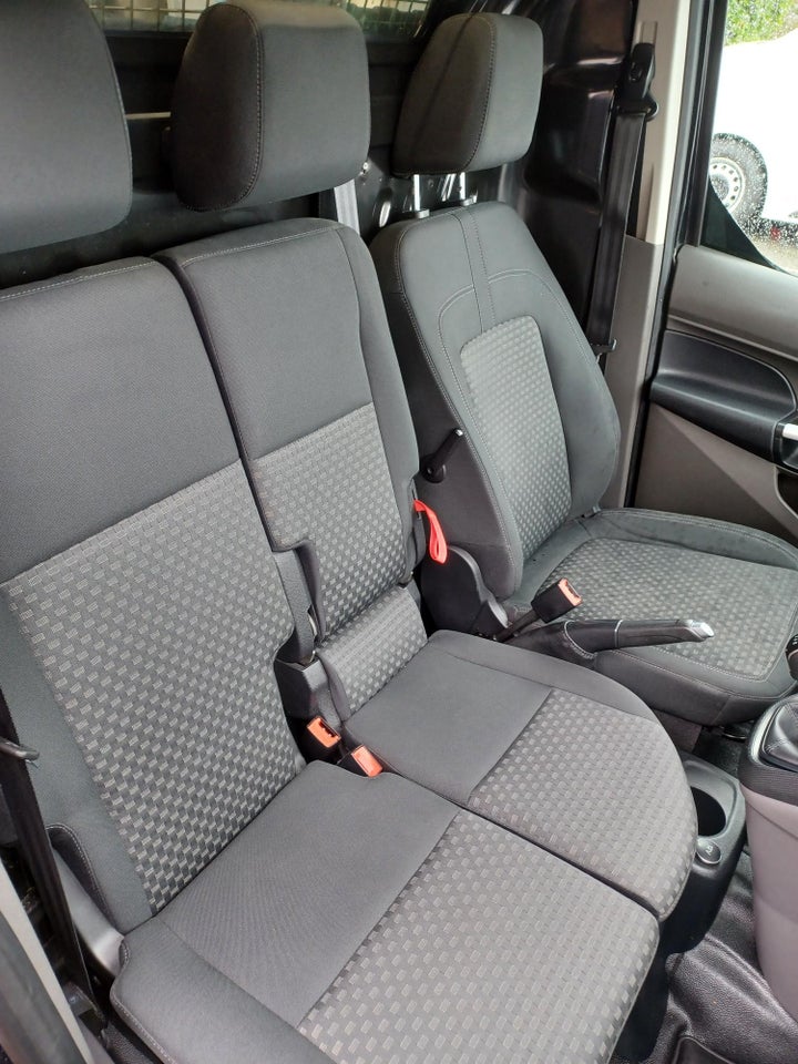 Ford Transit Connect 1,5 TDCi 100 Trend lang