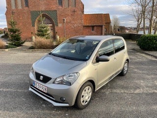 Seat Mii 1,0 60 Style eco 5d