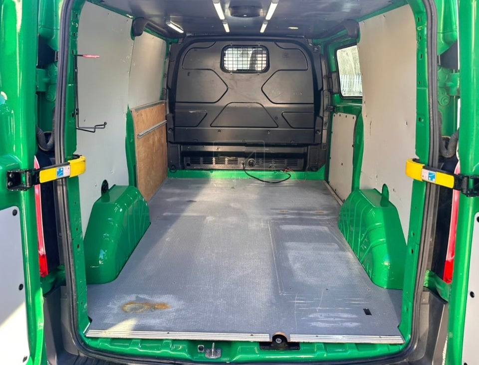 Ford Transit Custom 270 L1 2,2 TDCi 125 Trend